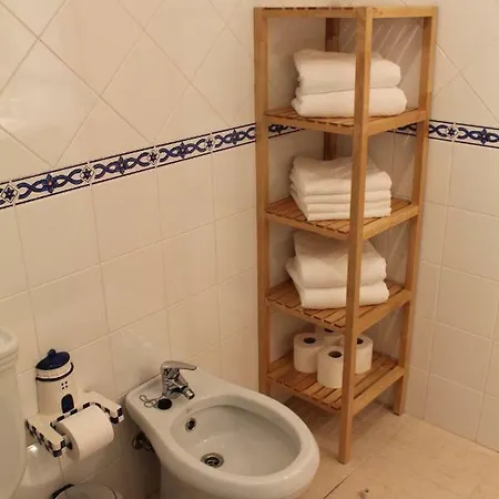 Mourasuites Apartment *