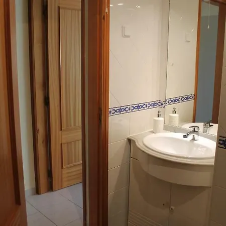 Mourasuites Lejlighed