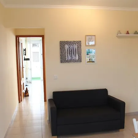 Apartment Mourasuites Vilamoura