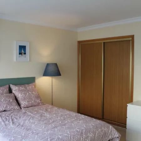 Lejlighed Mourasuites *