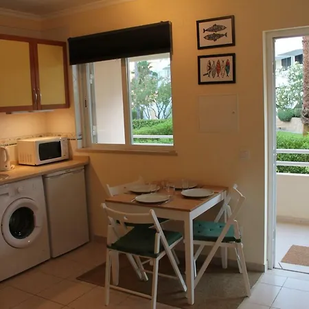 Mourasuites Apartment Vilamoura