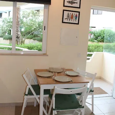 Lejlighed Mourasuites Vilamoura