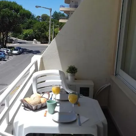 Apartment Mourasuites *