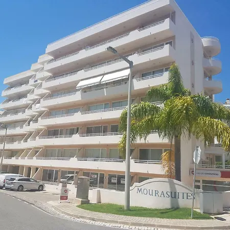 Mourasuites * Vilamoura