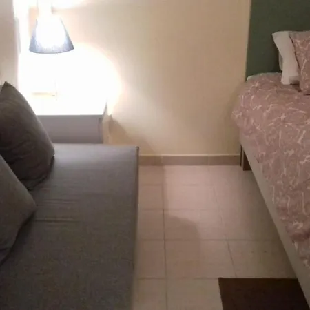 Mourasuites